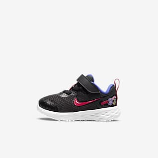 Nike Revolution 6 SE Bebek Ayakkabısı