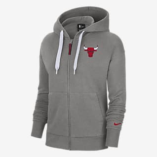 nike hoodie chicago bulls