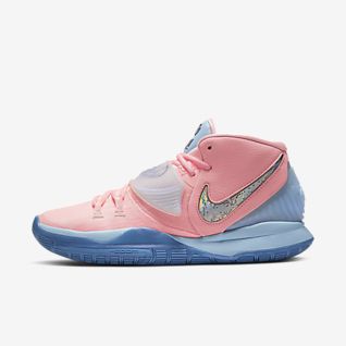 kyrie 6 cncpts basketball shoe