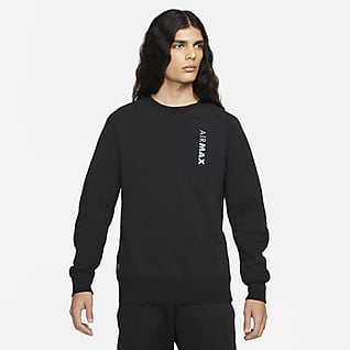 Nike Sportswear Air Max Fleece-Sweatshirt für Herren