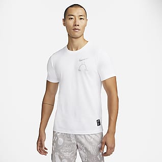 Nike Dri-FIT Nathan Bell Men's Running T-Shirt