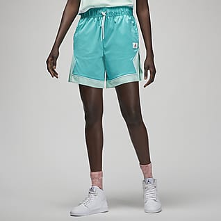 Jordan Essentials Women's Diamond Shorts