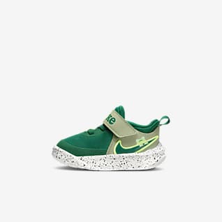 Nike Team Hustle D 10 Lil Baby/Toddler Shoes
