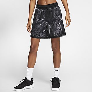 pantaloncini nike basket