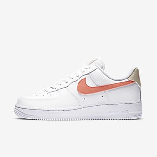 air force one nike camel