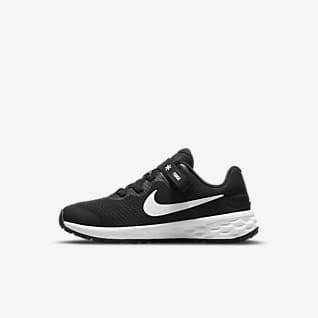 Nike Revolution 6 FlyEase Younger Kids' Shoe