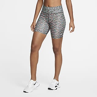 nike cheetah shorts