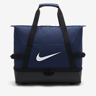 Nike Academy Team Hardcase Τσάντα γυμναστηρίου για ποδόσφαιρο (μέγεθος Large)
