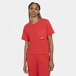 womens nike blouse