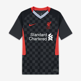 Liverpool F C Nike In