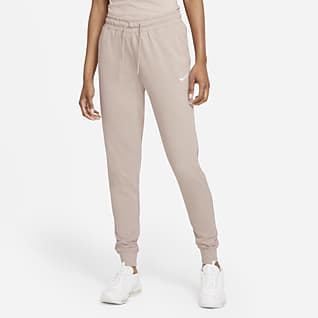 women's nike therma joggers