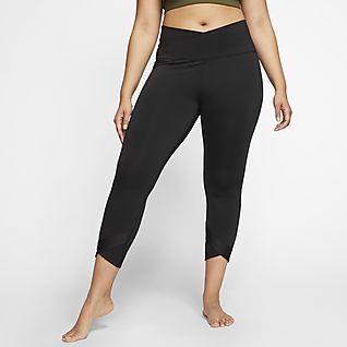 nike yoga leggings