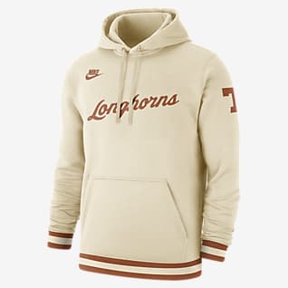 nike college therma hoodie