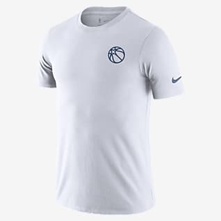 Minnesota Timberwolves Essential Men's Nike NBA Short-Sleeve Logo T-Shirt