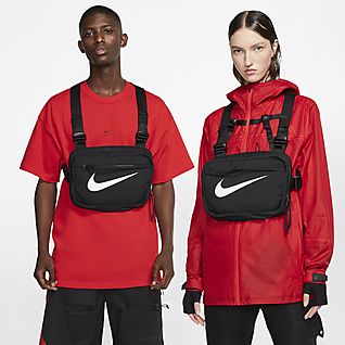 chest harness bag nike