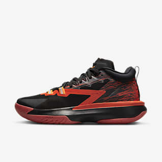 Zion 1 SP Men's Basketball Shoes