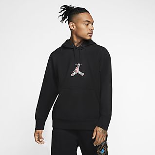 pull nike homme brun
