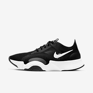 zapatos nike morados para mujer