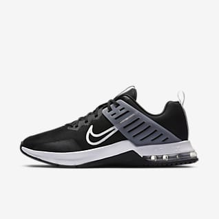 nike air max tr 18 flywire