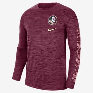 Nike College Legend (Florida State) Men's Long-Sleeve Graphic T-Shirt