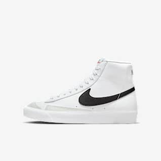Scarpe invernali. Nike CH