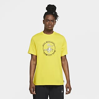 Amarillo Prendas para la parte superior. Nike US Amarillo Prendas para la parte superior. Nike US
