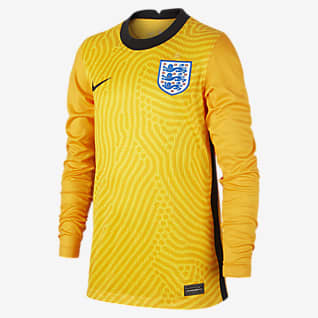Futbol Kaleci Formalar Nike Tr