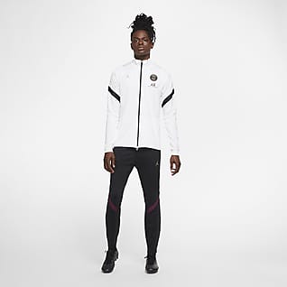 nike overbranded tracksuit