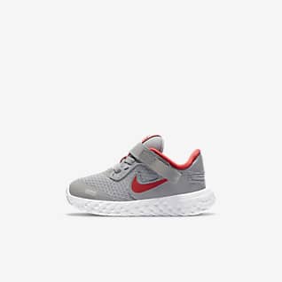 nike chaussure fille 24