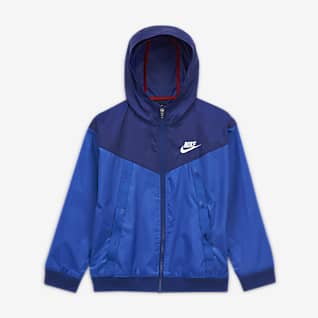 Ruzgarliklar Nike Tr