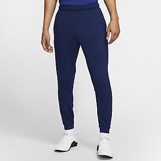nike dri fit joggers