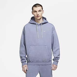 nike baby blue sweatshirt