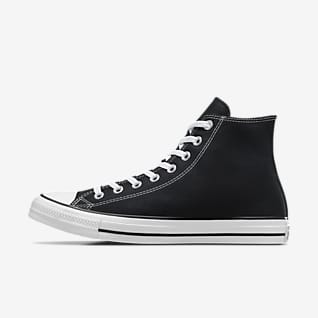 nike converse style shoes