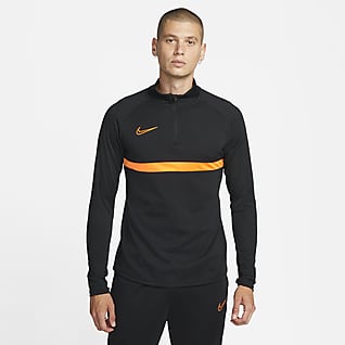 Nike Dri-FIT Academy Ανδρική ποδοσφαιρική μπλούζα προπόνησης