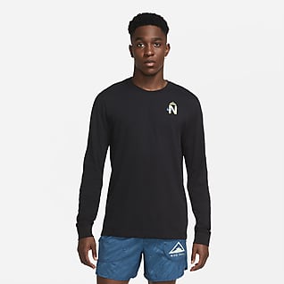 Kosu Grafikli Tisortler Nike Tr