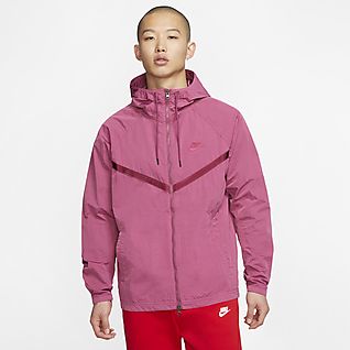 nike jacket mens sale