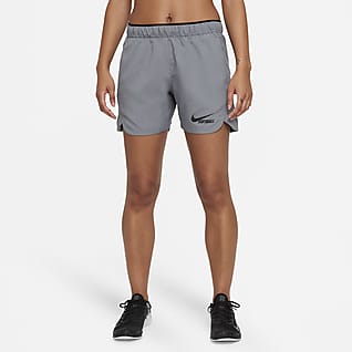 Nike Dri-FIT Shorts de softball para mujer