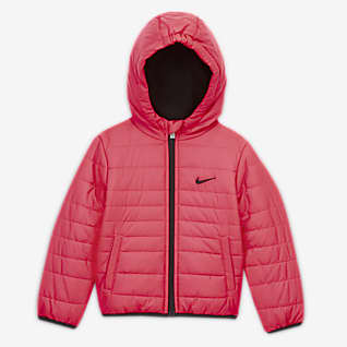 Nike Baby (12-24M) Puffer Jacket