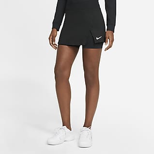 NikeCourt Victory Dámská tenisová sukně