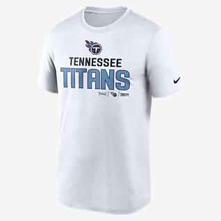 Nike Dri-FIT Community Legend (NFL Tennessee Titans) Men's T-Shirt