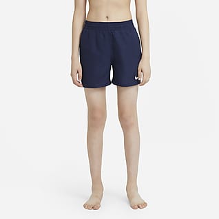 Nike Schwimmhose für ältere Kinder (Jungen) (ca. 10 cm)