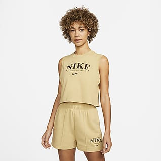 Nike Sportswear Camiseta de tirantes para mujer
