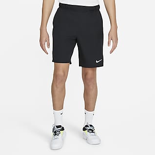 NikeCourt Dri-FIT Victory Shorts de tenis de 23 cm para hombre