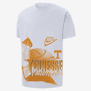Nike College (Tennessee) Men's Max 90 T-Shirt