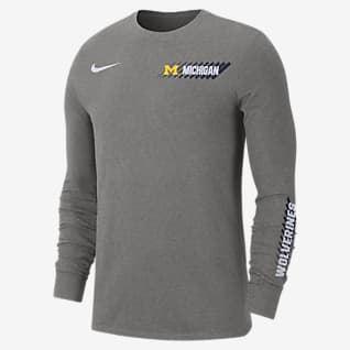 nike long sleeve football jersey