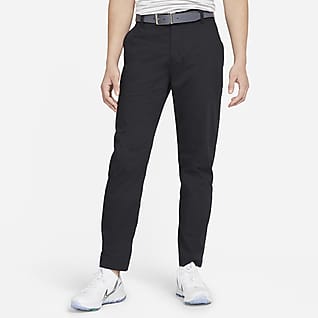 Nike Dri-FIT UV Chino golfbroek met standaardpasvorm voor heren
