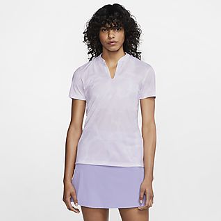 polos nike para mujer