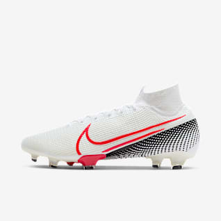 nike mercurial high top