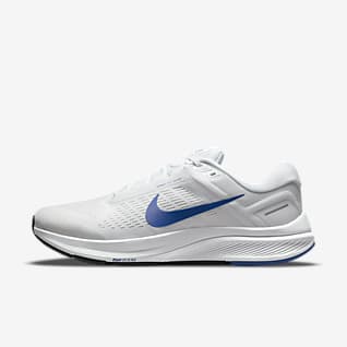 nike running azul