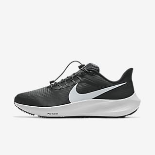 Nike Air Zoom Pegasus 39 By You Εξατομικευμένα ανδρικά παπούτσια για τρέξιμο σε δρόμο
